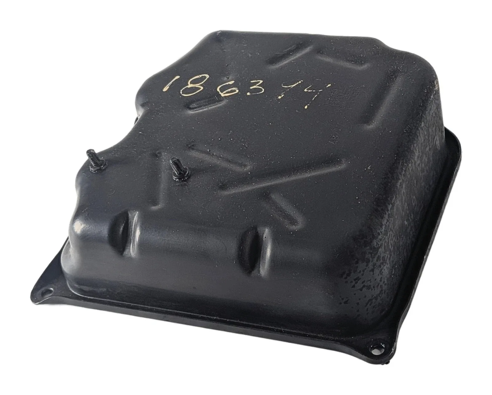2018 AUDI A3 (8V) 7 SPEED DSG AUTO TRANSMISSION OIL FLUID PAN