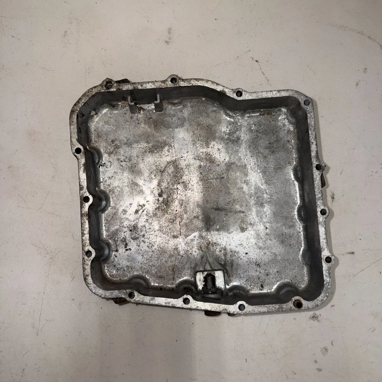 91-94 Acura Legend Transmission Oil Pan OEM