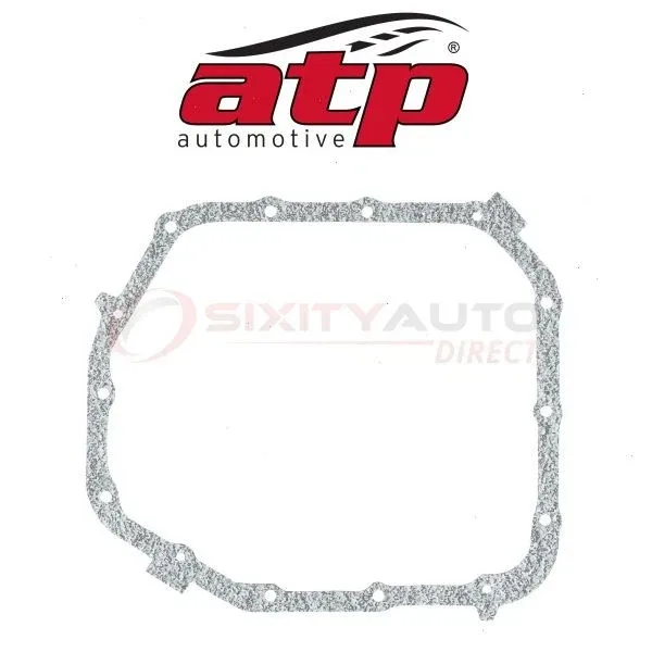 ATP Transmission Oil Pan Gasket for 1992-1993 Mitsubishi Expo LRV - oe