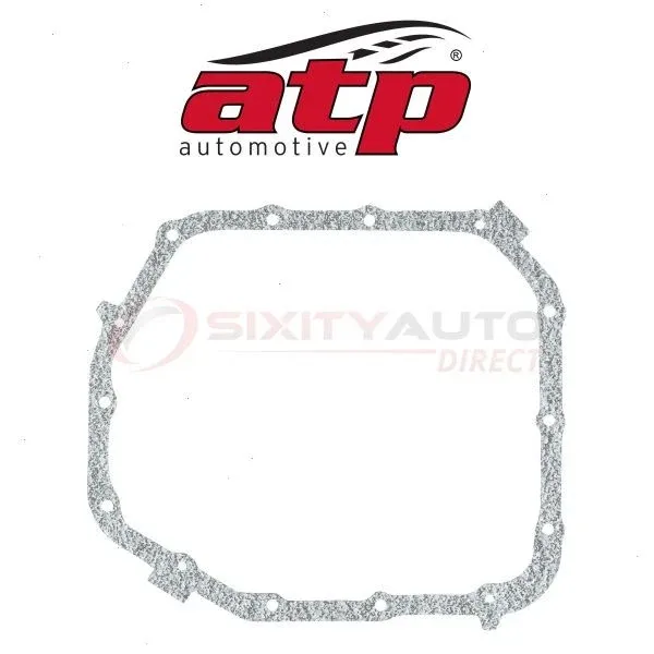 ATP Transmission Oil Pan Gasket for 1991-1999 Mitsubishi 3000GT - Automatic  iw