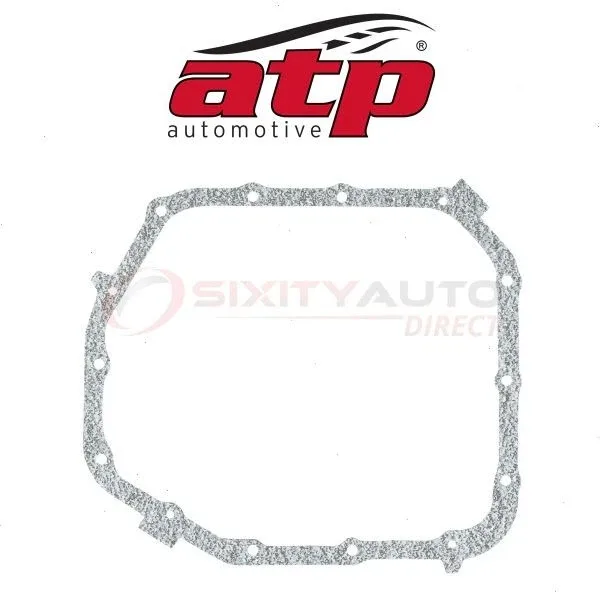 ATP Transmission Oil Pan Gasket for 1991-1996 Dodge Stealth - Automatic  cf