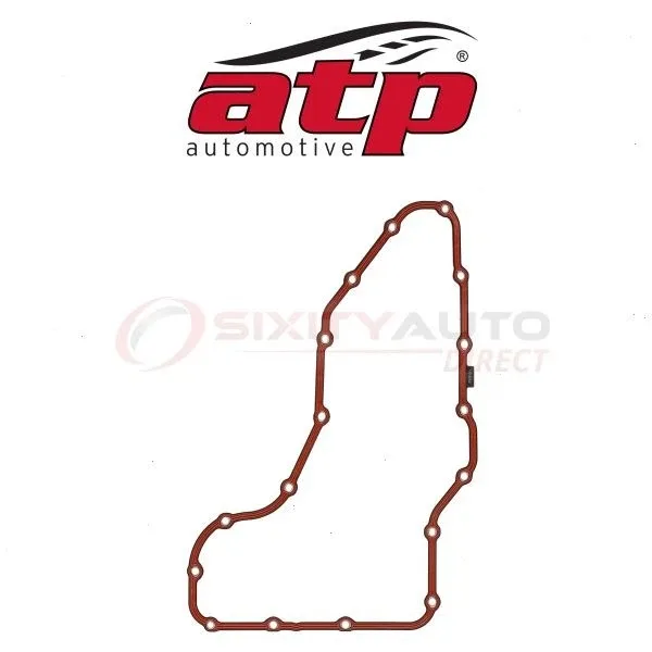 ATP Transmission Oil Pan Gasket for 1986-2003 Ford Taurus - Automatic  ja