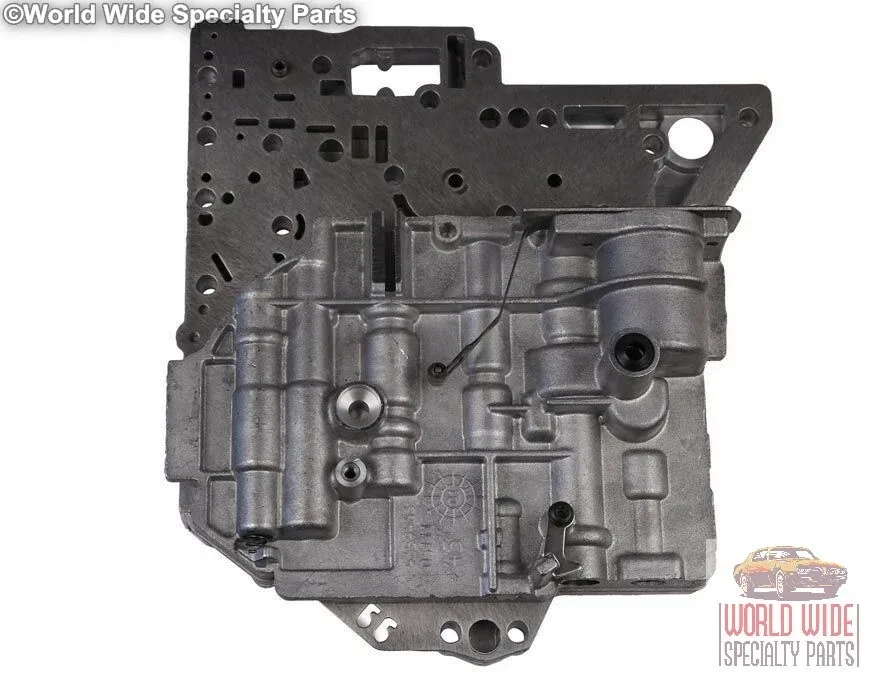 1992-1994 Chrysler A604 (41TE) Valve Body - Updated, Made in USA