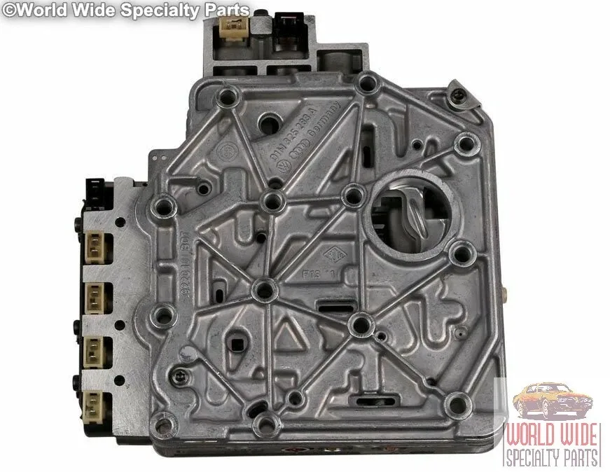 1999-Up Volkswagen Valve Body (01M/01N/01P) - VW004L-NEW