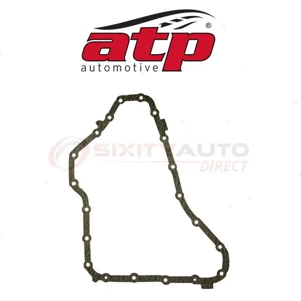 ATP Transmission Oil Pan Gasket for 2000-2010 Chevrolet Impala - Automatic  oh