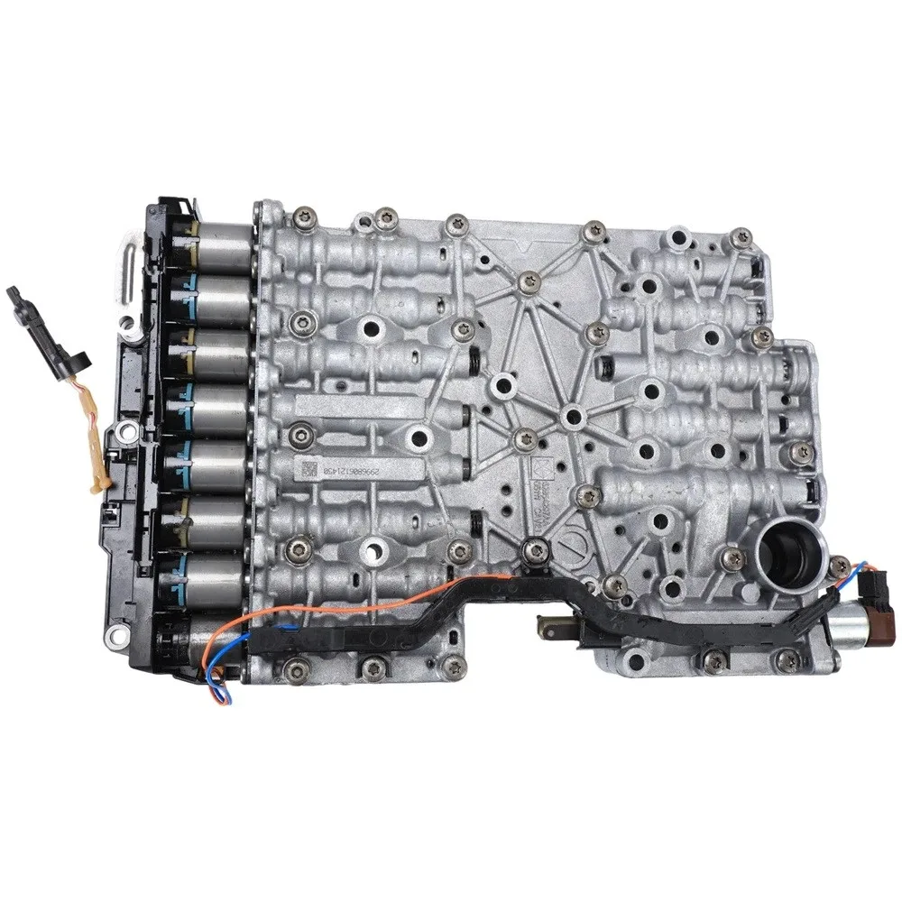 Valve Body 319740C for Dodge 845RE / ZF8HP45 ZF8HP70 ZF8HP90 Transmission image 3