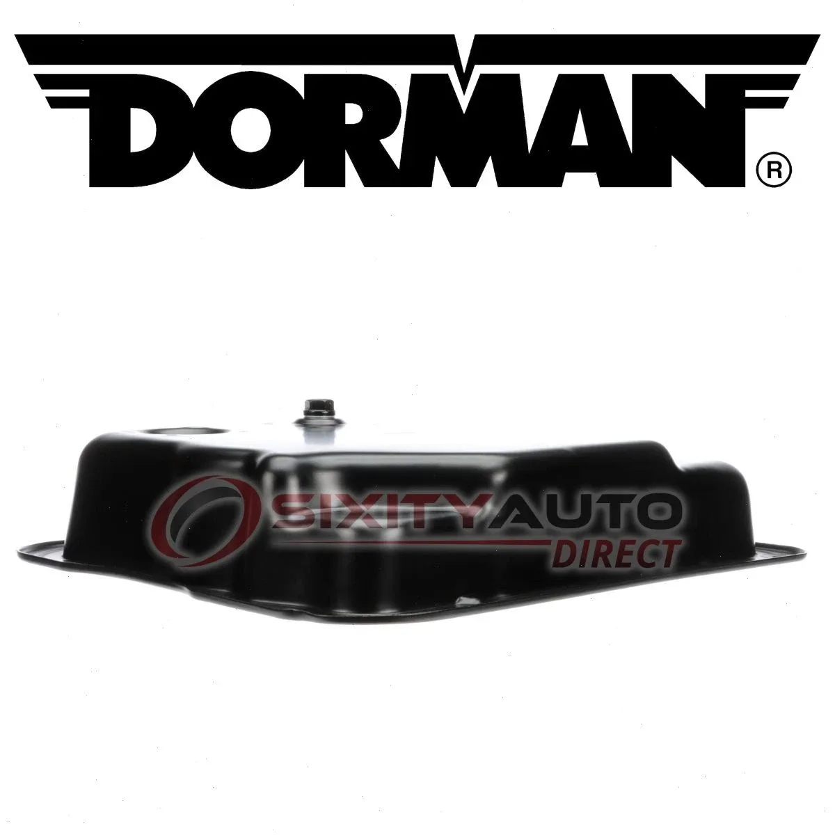 2002-2006 Chevrolet Avalanche 1500 Automatic Transmission Oil Pan - Dorman SX-6259