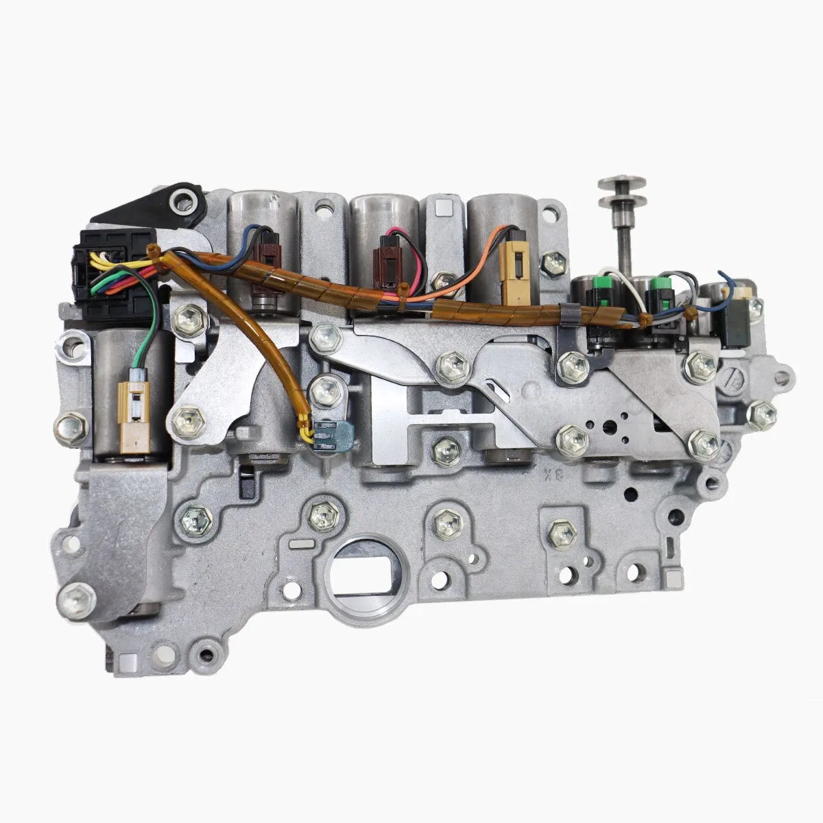 2011-2023 Toyota Camry & RAV4 2.5L U760 Transmission Valve Body - Cortile image 2