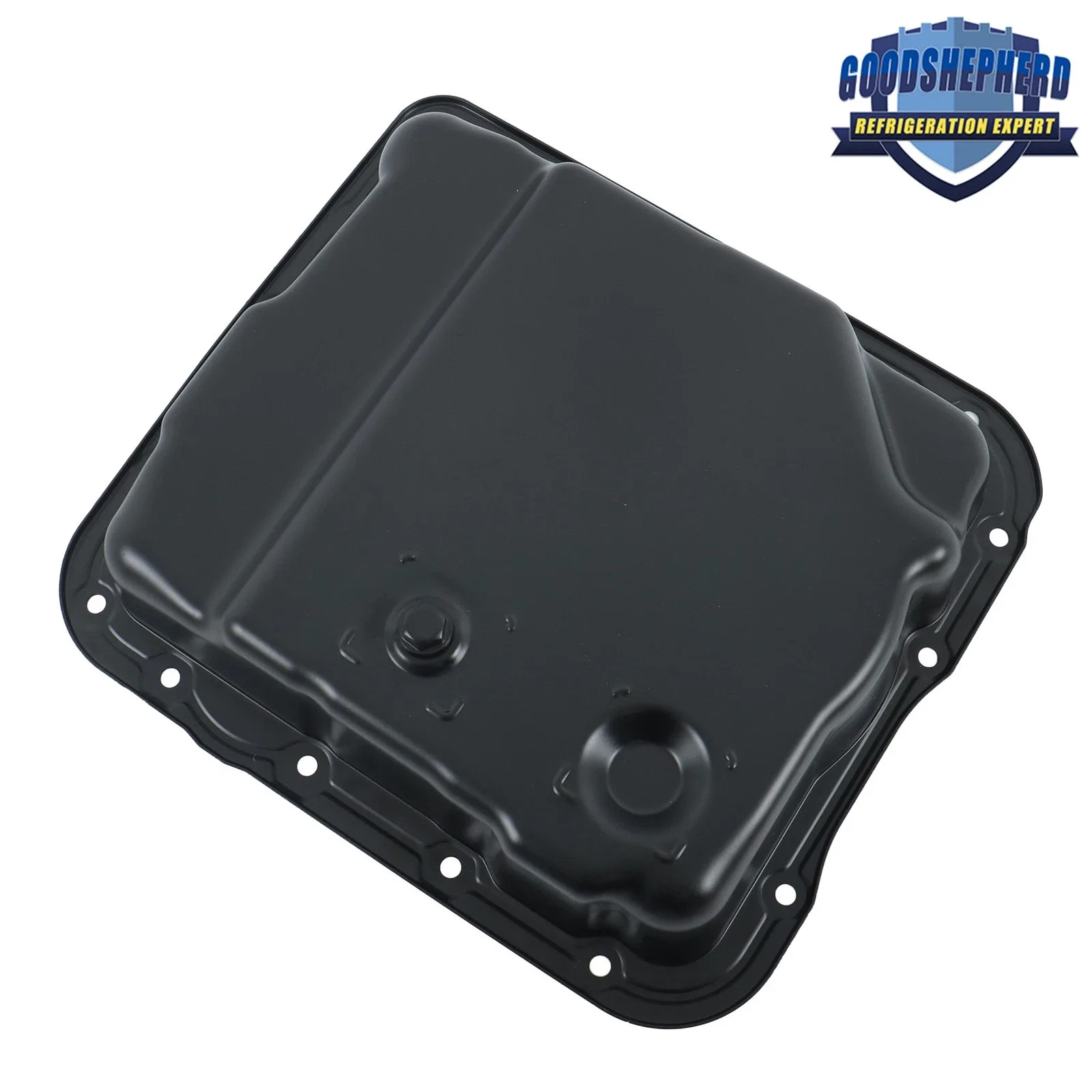 Automatic Transmission Oil Pan 3" Deep For 1998-2014 GM 4L60-E 4L65-E 4L70-E image 3