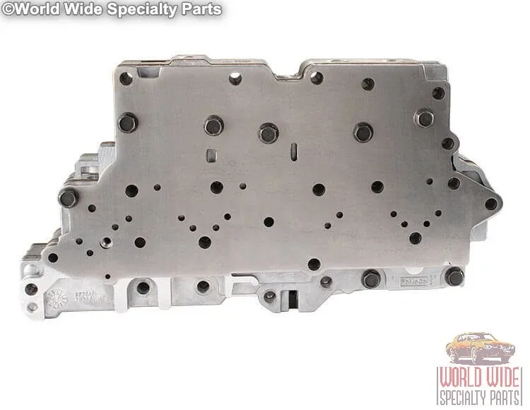 2007-2009 Ford 6F50/6F55 Valve Body FOR034-1Y-NEW image 2