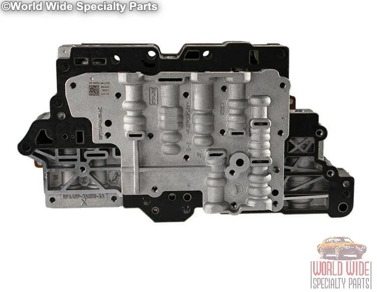 2007-2009 Ford 6F50/6F55 Valve Body FOR034-1Y-NEW
