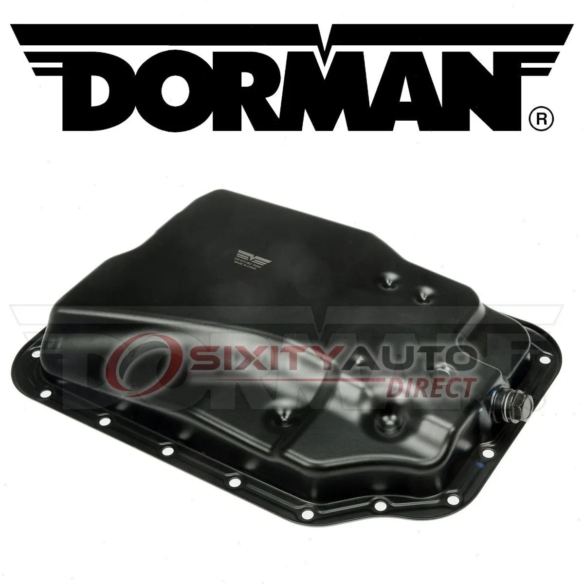 Dorman Automatic Transmission Oil Pan for 2002-2003 Mazda Protege5 2.0L L4 cr