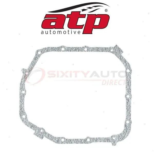 1996-1999 Mitsubishi Eclipse Automatic Transmission Oil Pan Gasket - ATP SX-KTVV