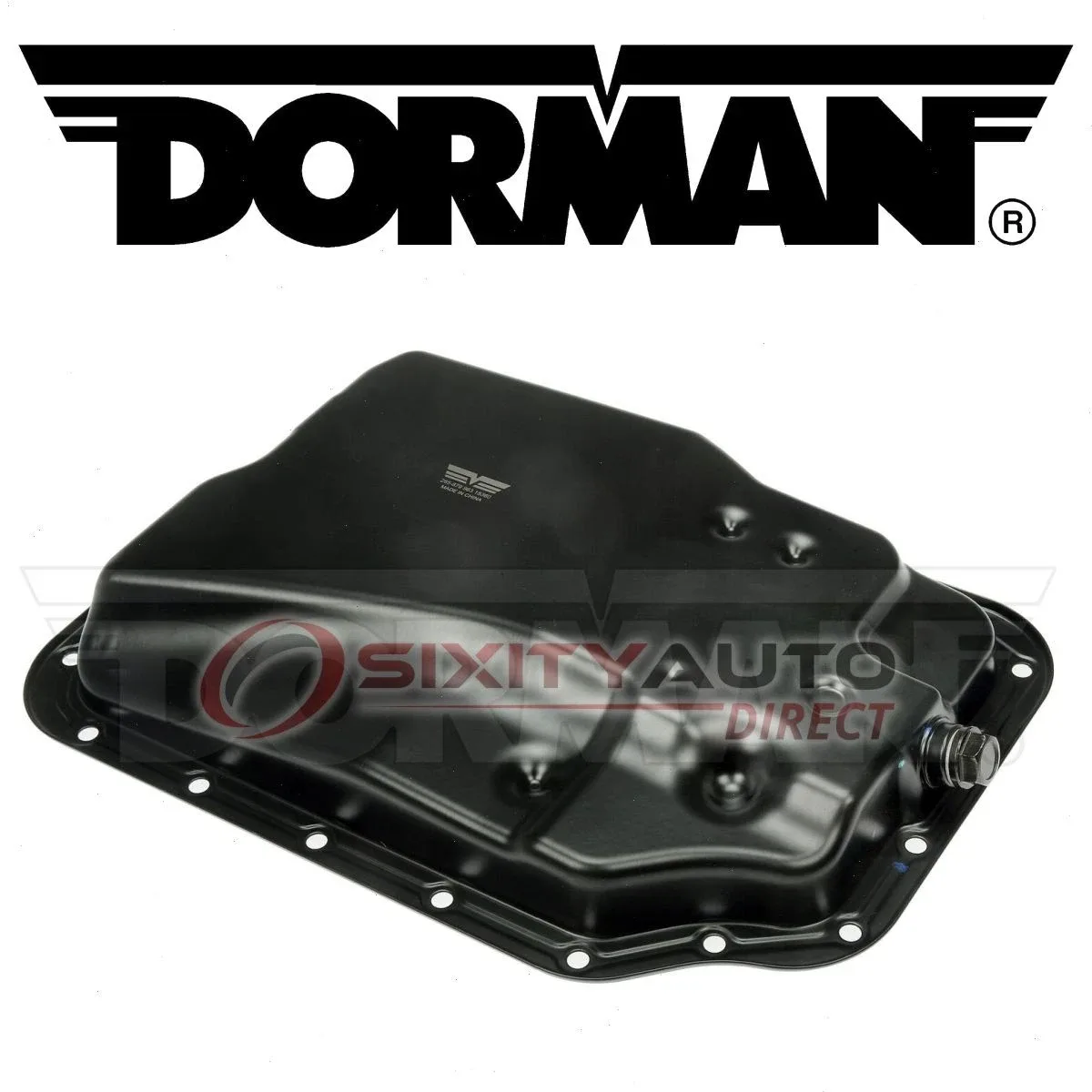 Dorman Automatic Transmission Oil Pan for 1999-2003 Mazda Protege 1.6L 1.8L jt