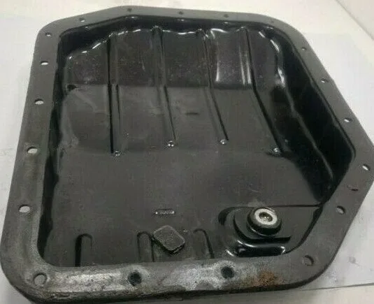 .For Toyota automatic transmission U340 oil pan good used