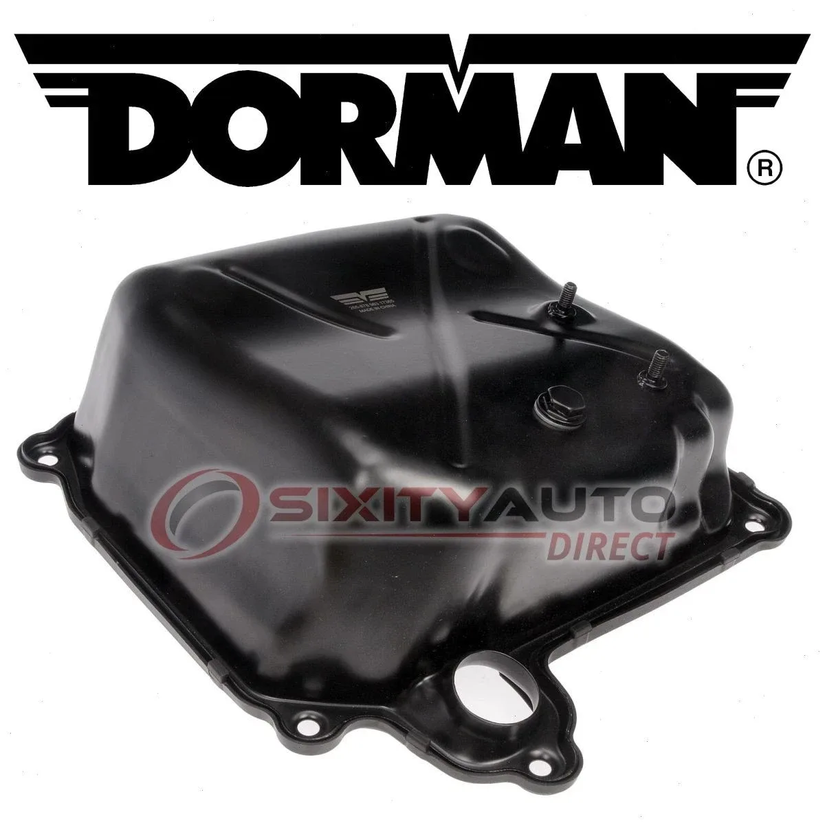 Dorman Automatic Transmission Oil Pan for 2010-2017 Volkswagen CC Hard Parts tu