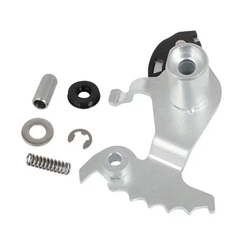 2002-2007 Dodge Ram/Dakota & Jeep Grand Cherokee Valve Body Detent Repair Kit 48RE-RCK image 4