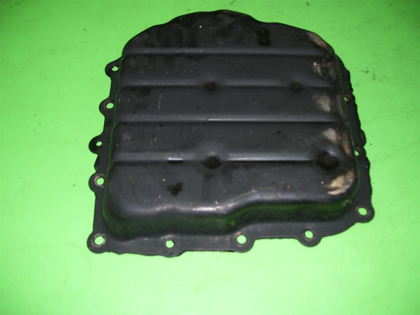 2005 Chrysler PT Cruiser Transmission Oil Pan A604 (40TE/41TE)