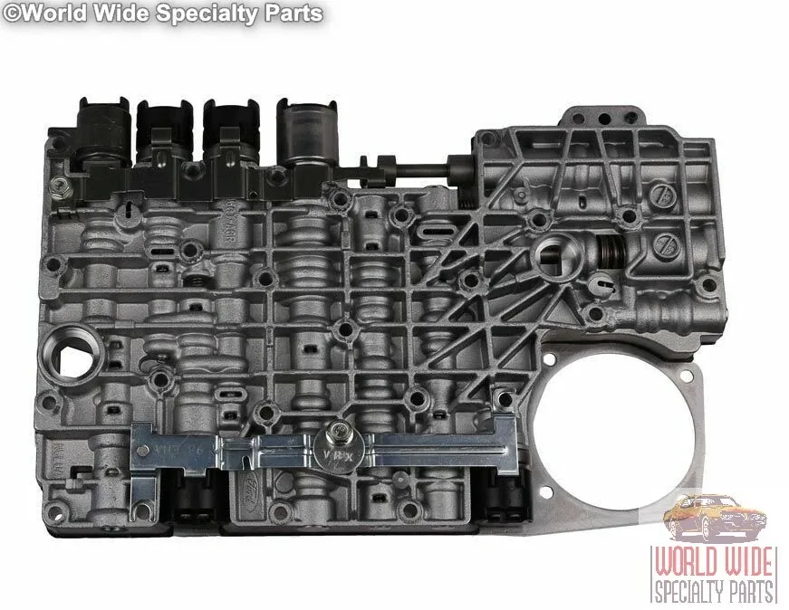 1995-1996 Ford 4R55E Valve Body MPN 4R55E - Sonnax Updates, Made in USA