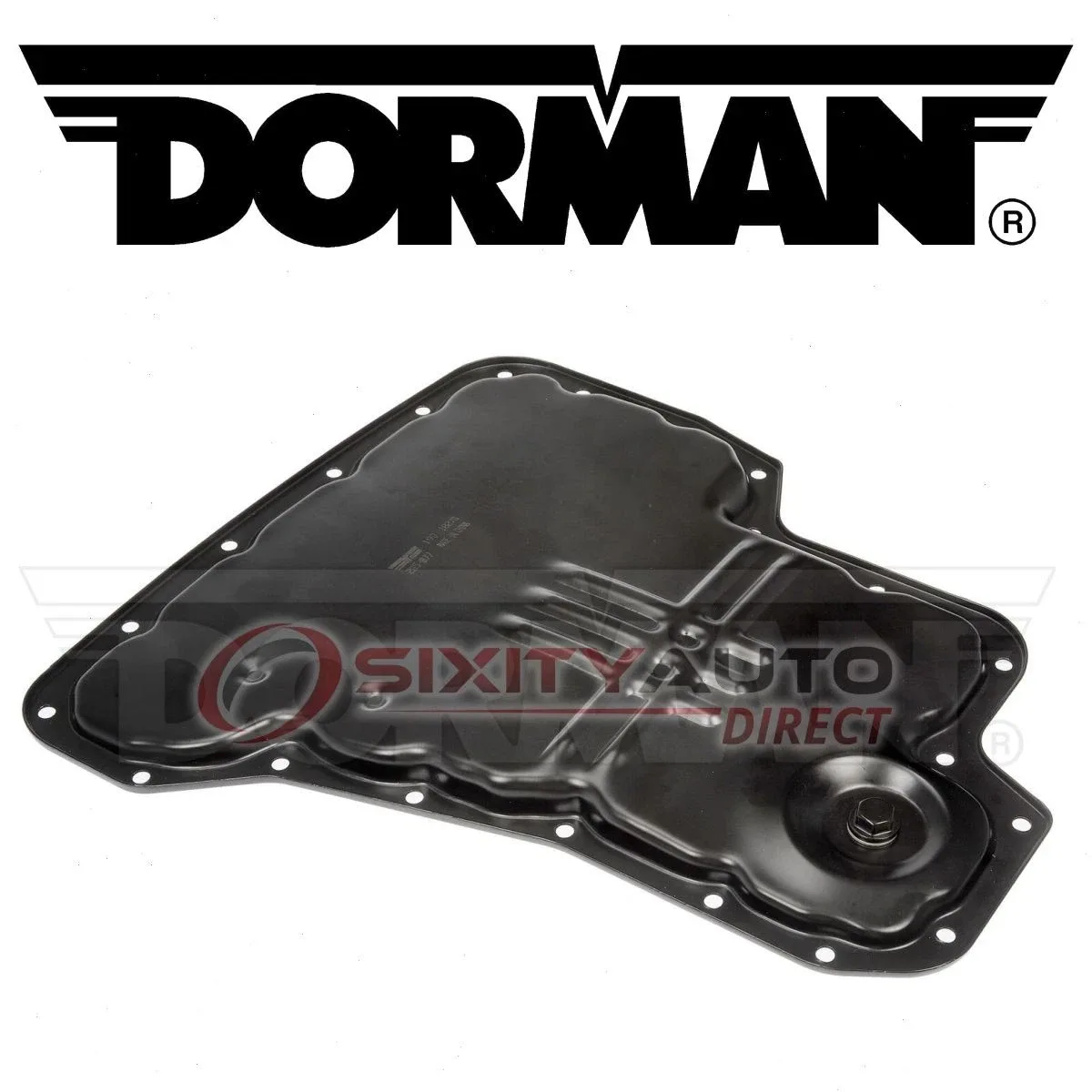 1991-2002 Infiniti G20 Automatic Transmission Oil Pan - Dorman SX-1301