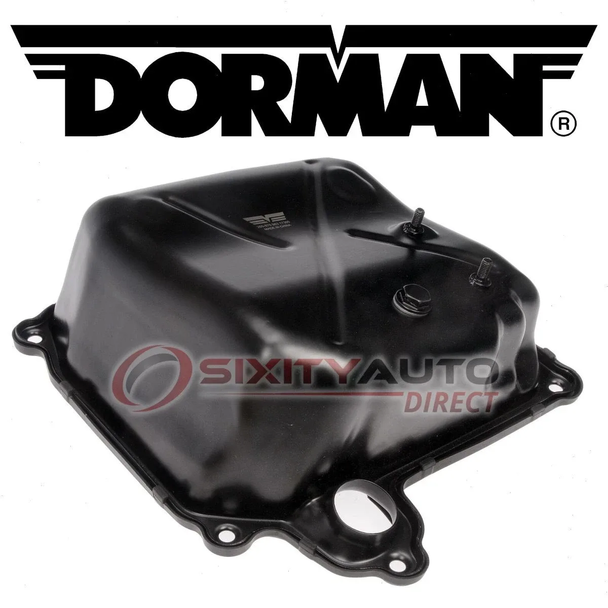 2008-2019 Audi A3 Quattro Automatic Transmission Oil Pan - Dorman SX-3861