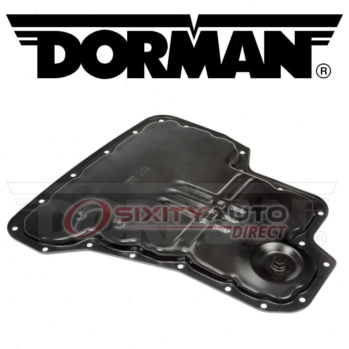 Dorman Automatic Transmission Oil Pan for 1991-2006 Nissan Sentra 1.6L 1.8L em