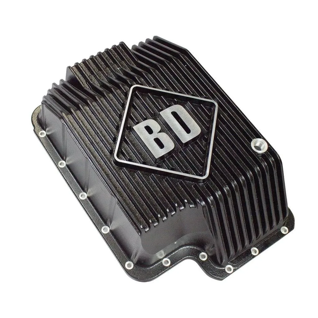 BD Performance Transmission and Transaxle - Automatic For 2003-2006 Ford F-250 S