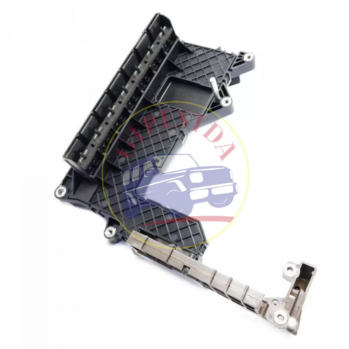 Transmission Control Module for Ford 6R80 - AL3Z-7G276-A/B/D image 3
