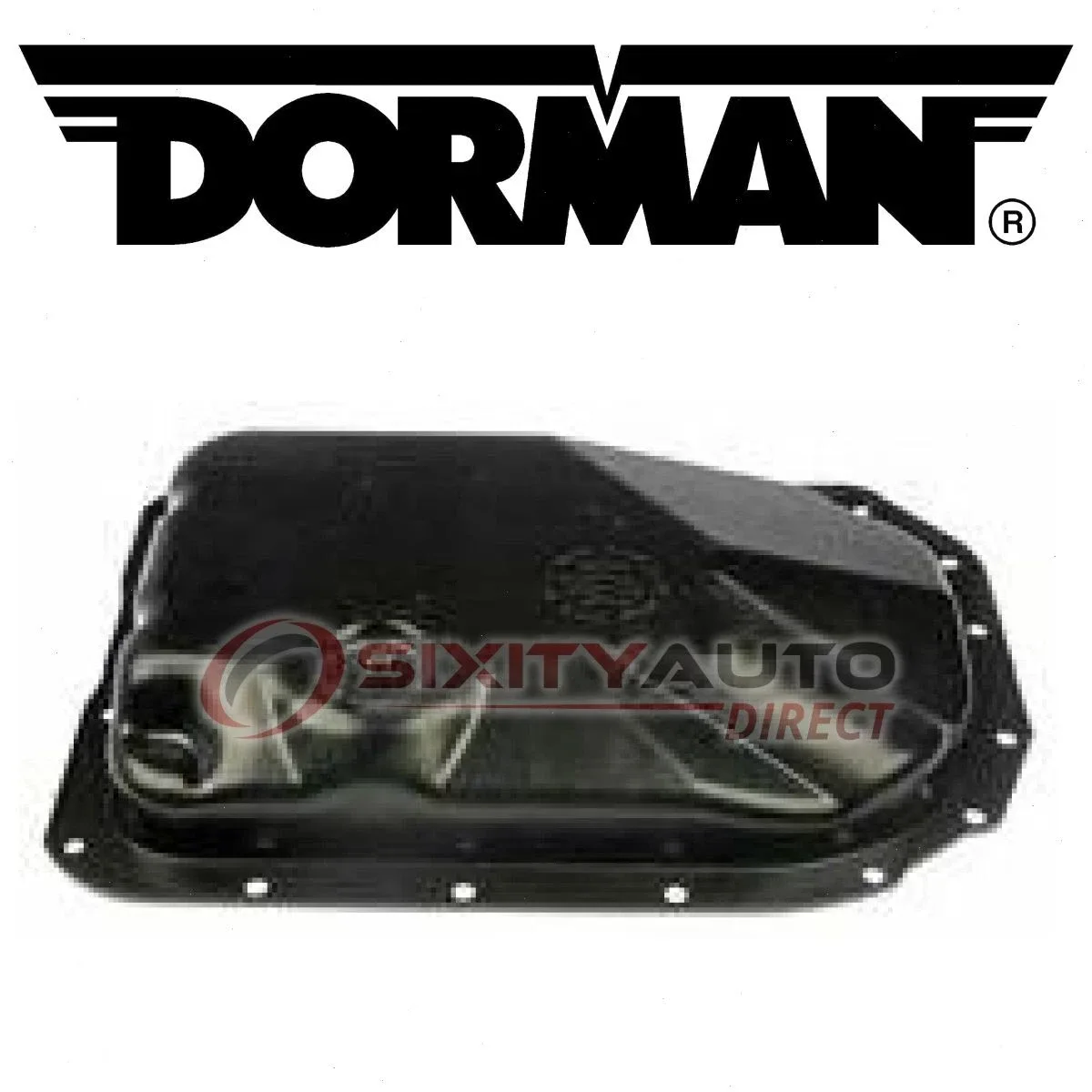 Dorman Automatic Transmission Oil Pan for 2002-2003 Workhorse FasTrack kx