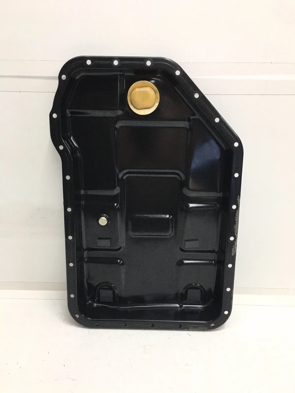 00-02 Audi B5 S4 A4 A6 Allroad A8 Automatic Transmission Oil Pan