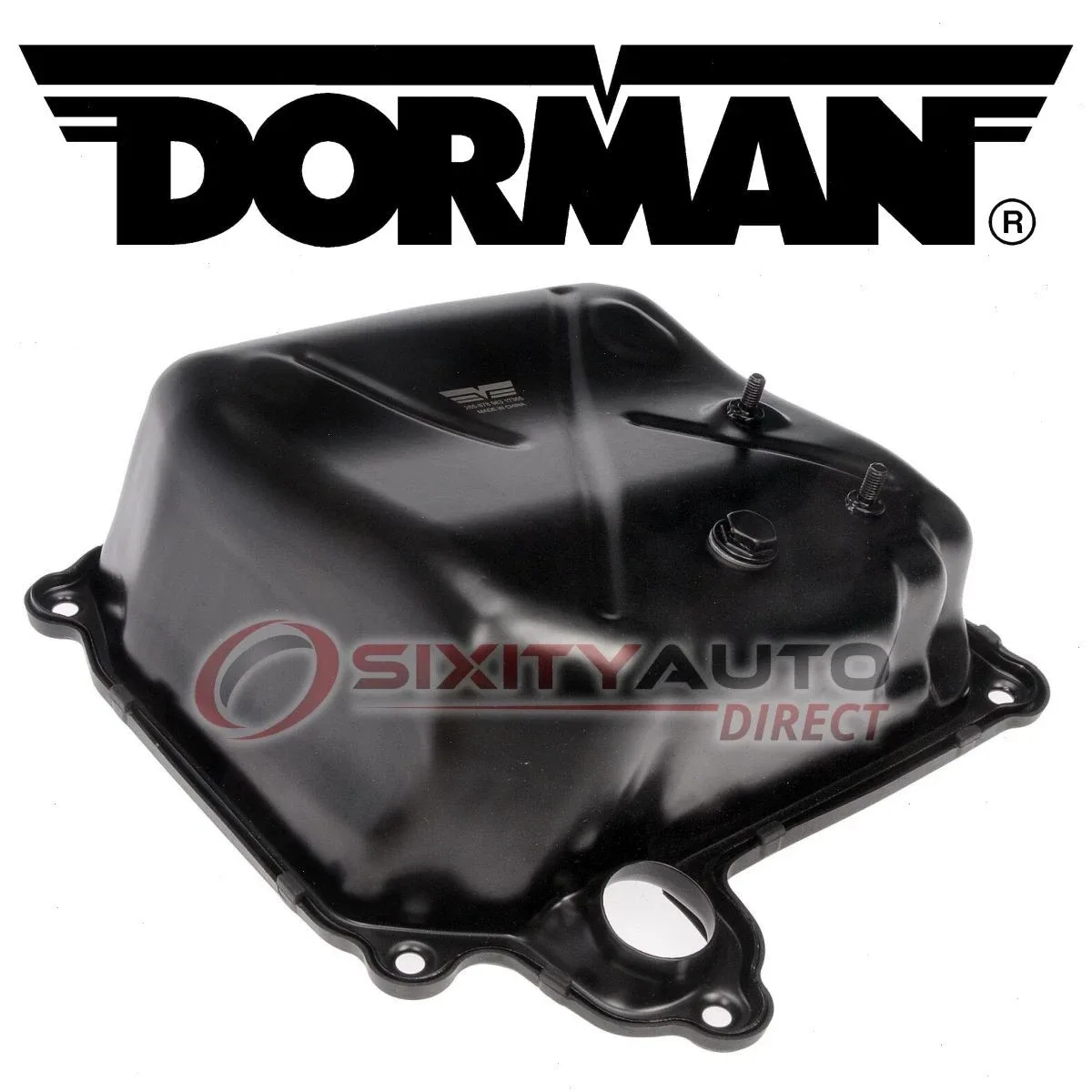 Dorman Automatic Transmission Oil Pan for 2008-2018 Audi TT Quattro Hard tl