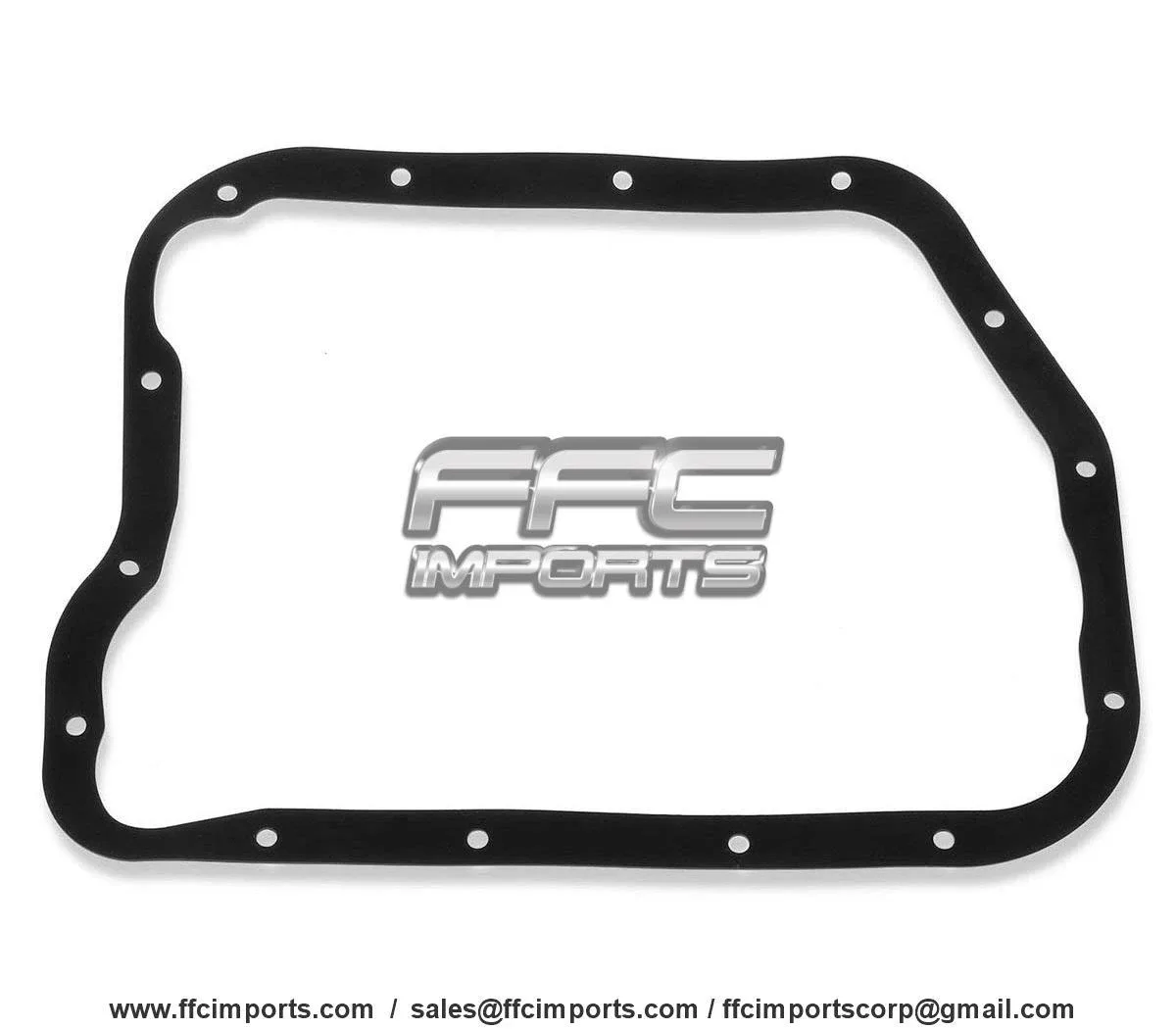 A518 46RH 46RE A618 47RE 47RH Transmission Oil Pan 90-97 with Gasket Filter KIT image 4