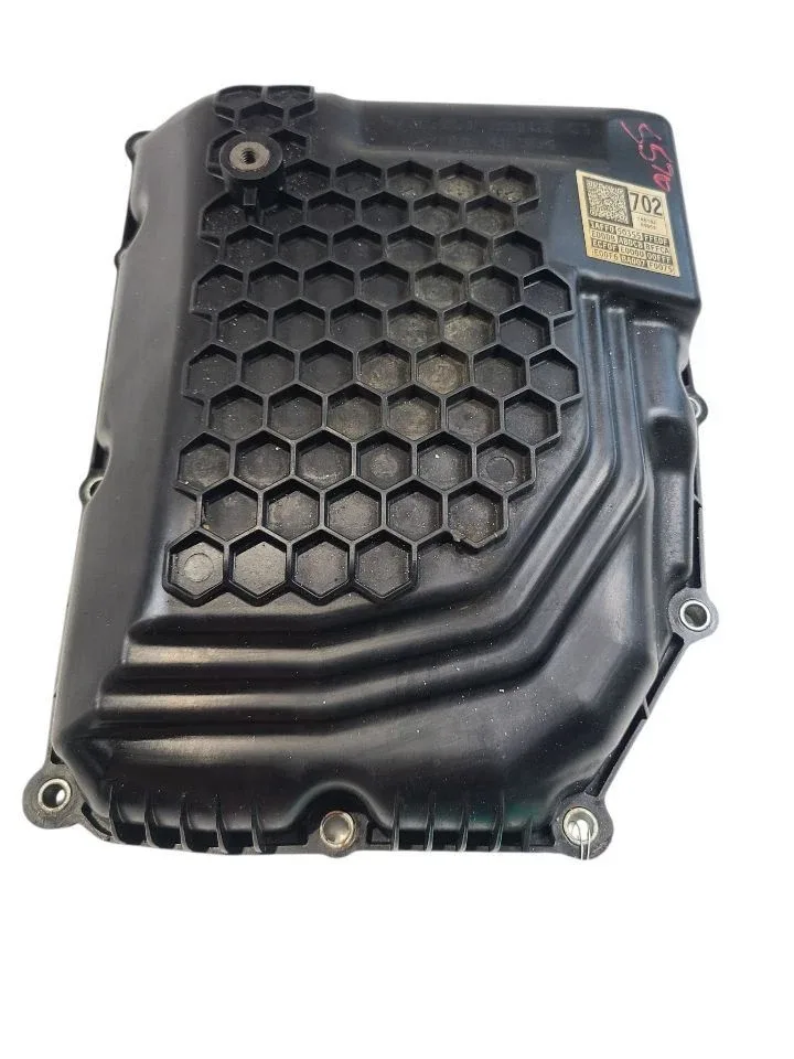 SIENNA    2019 Automatic Transmission Pan 671031 image 4
