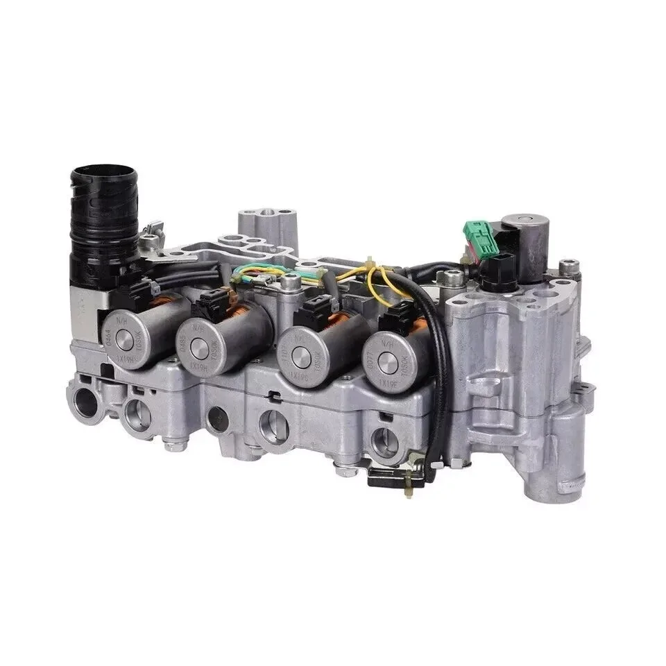 2014+ Nissan Lafesta CVT Valve Body RE0F11A JF015E image 4