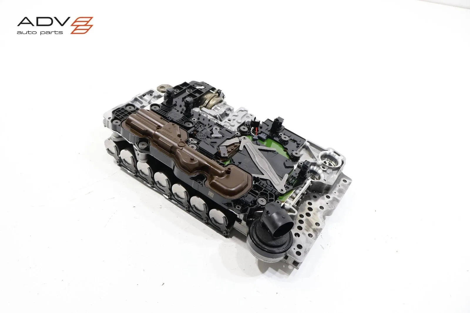 2019 Mercedes S560 W222 Automatic Transmission Valve Body A0009015000 image 2