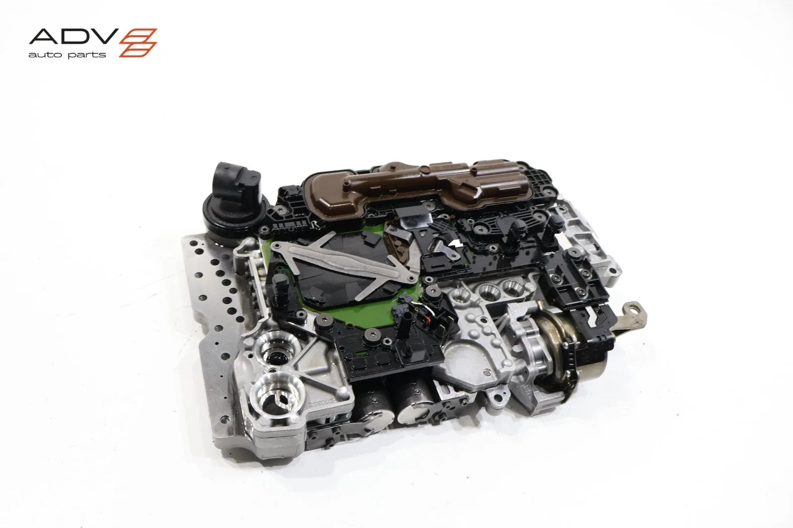 2019 Mercedes S560 W222 Automatic Transmission Valve Body A0009015000 image 3