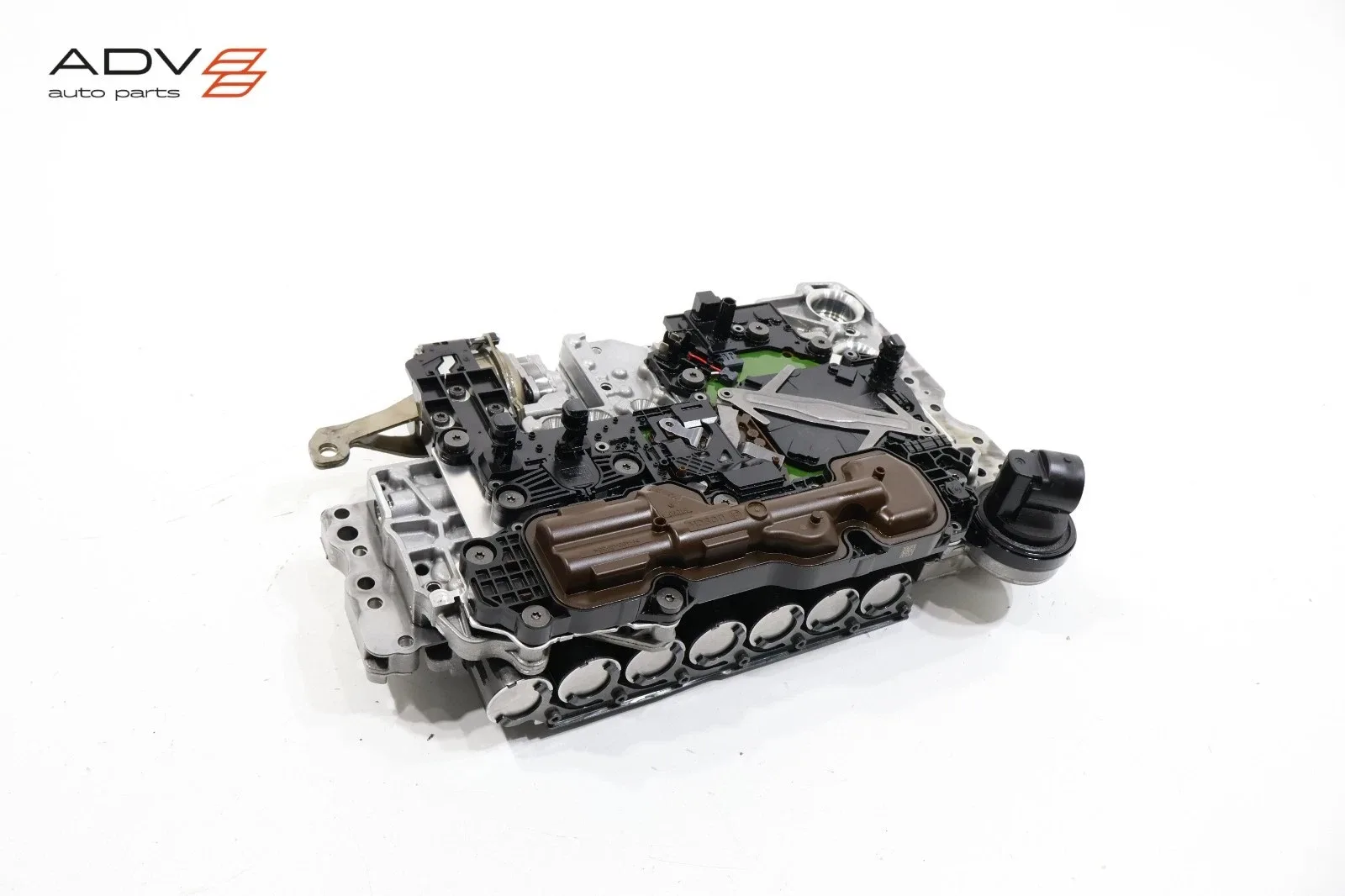 2019 Mercedes S560 W222 Automatic Transmission Valve Body A0009015000
