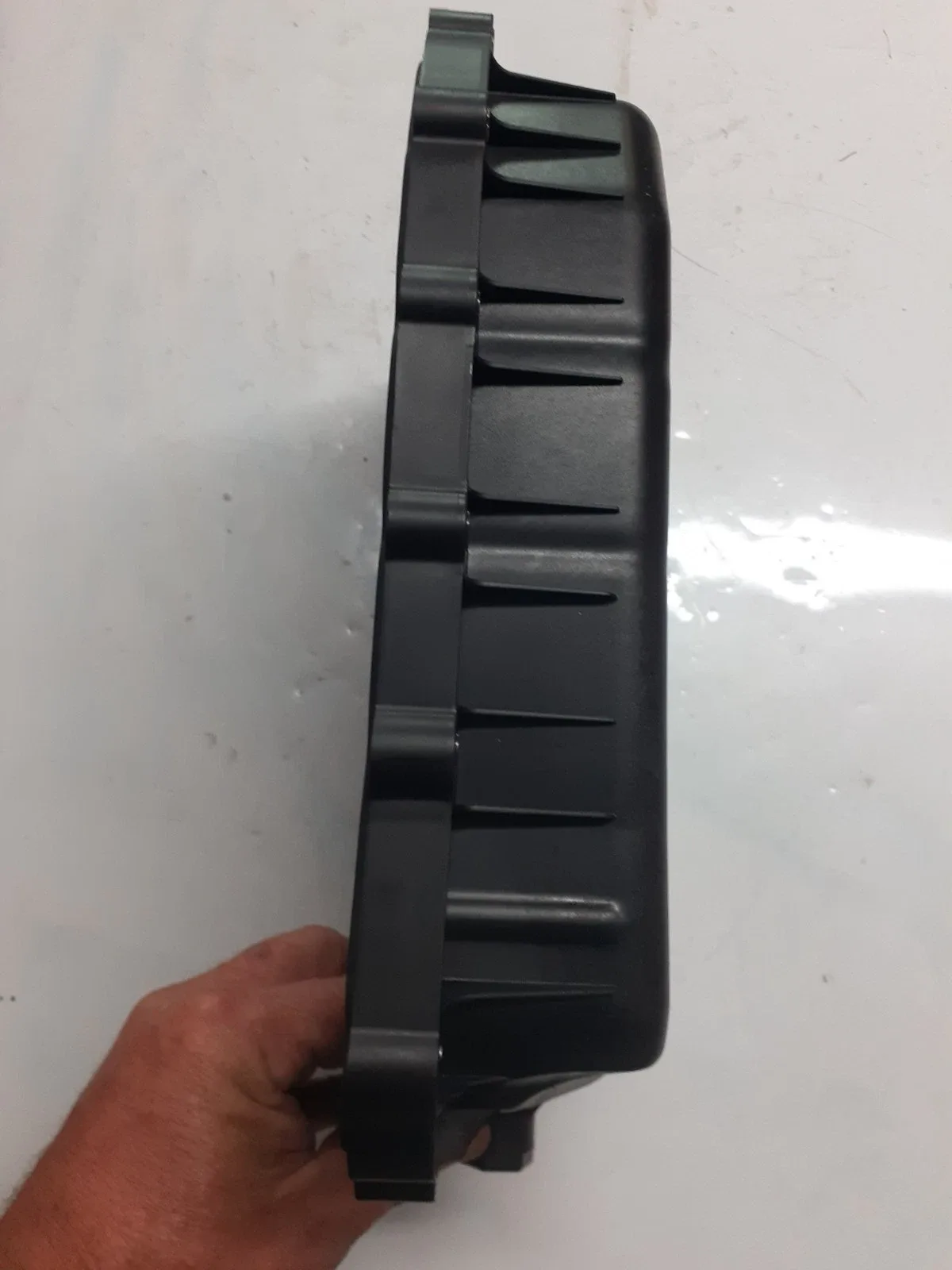 2011-2016 Kia Forte Automatic Transmission Oil Pan - Carone image 4