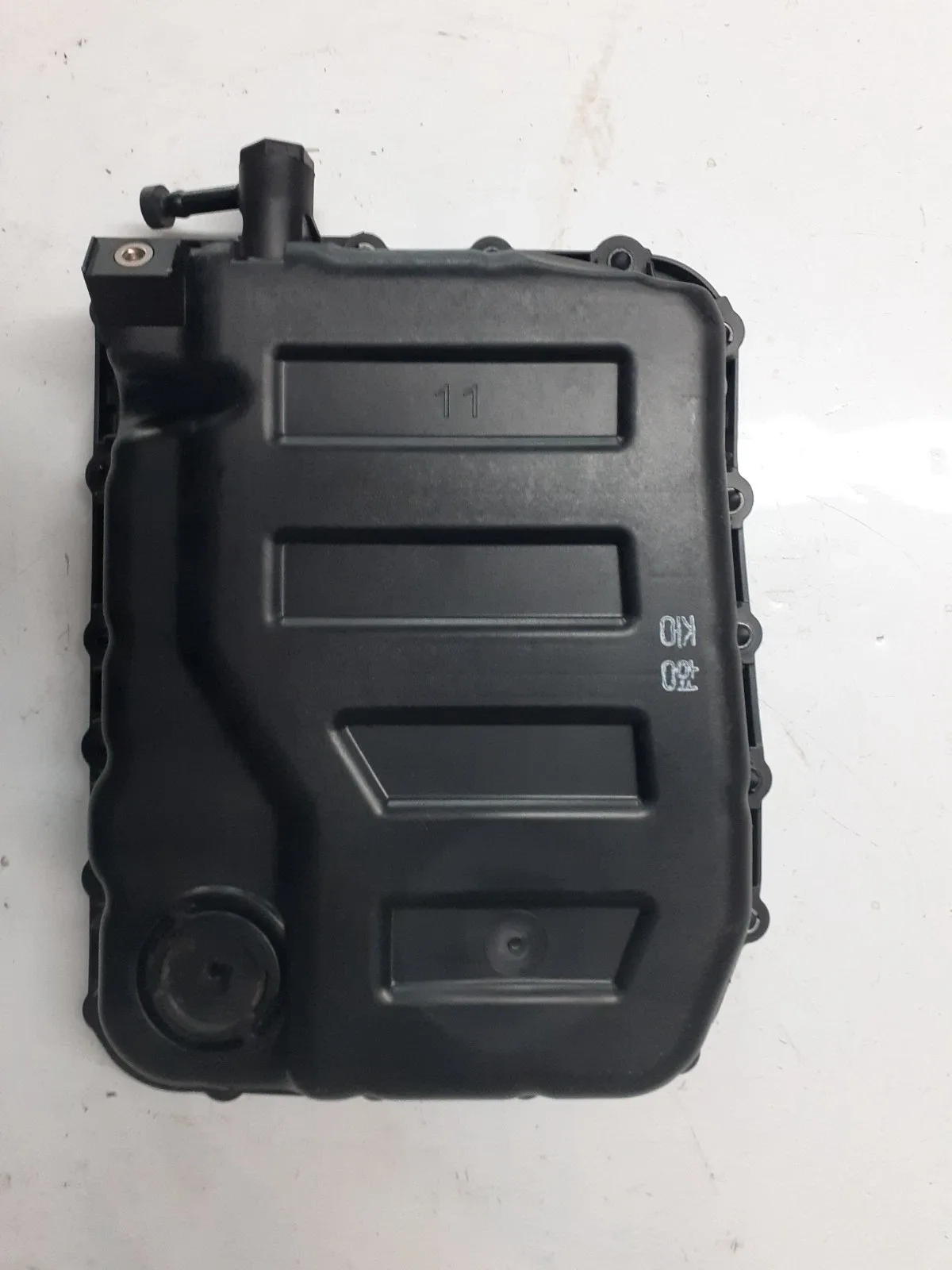 2011-2016 Kia Forte Automatic Transmission Oil Pan - Carone