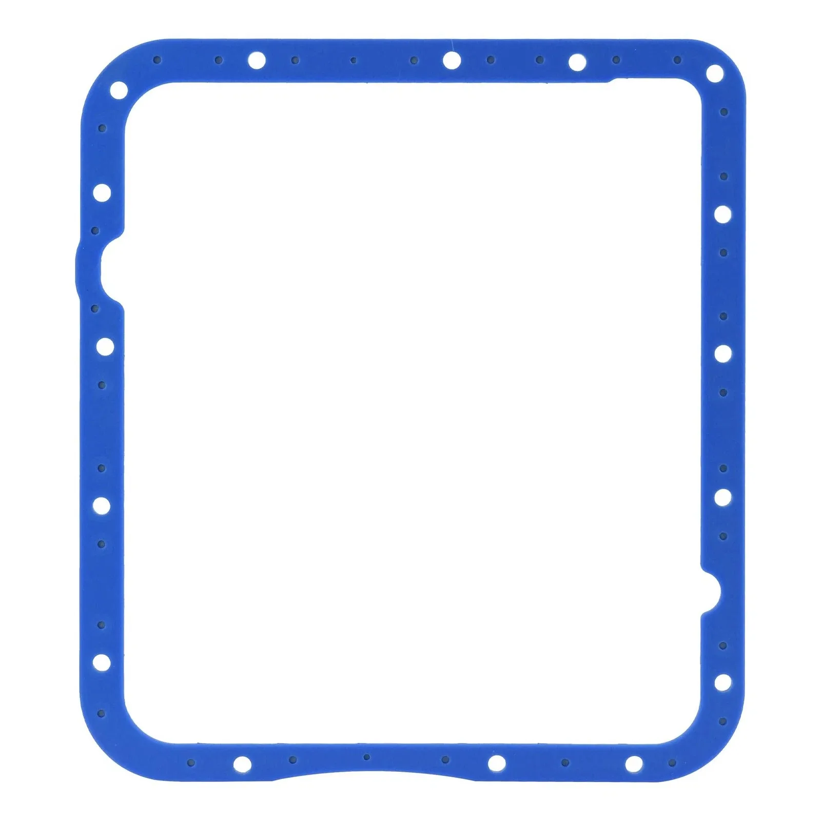 Transmission Oil Pan Gasket Fit for GM 93104 Gasket,Compatible with Moroso 4L...