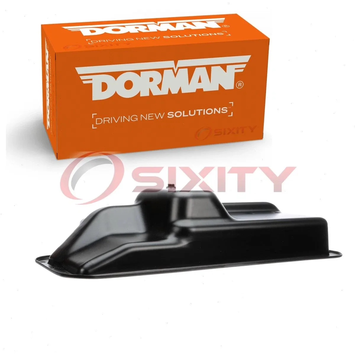 Dorman Automatic Transmission Oil Pan for 2004 Ford Lobo Hard Parts  sz