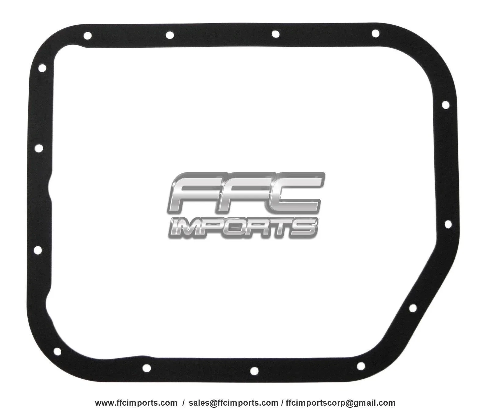 A500 40RH 42RH 42RE 44RE Transmission Oil Pan Gasket Filter KIT 89-97 Dodge Jeep image 4