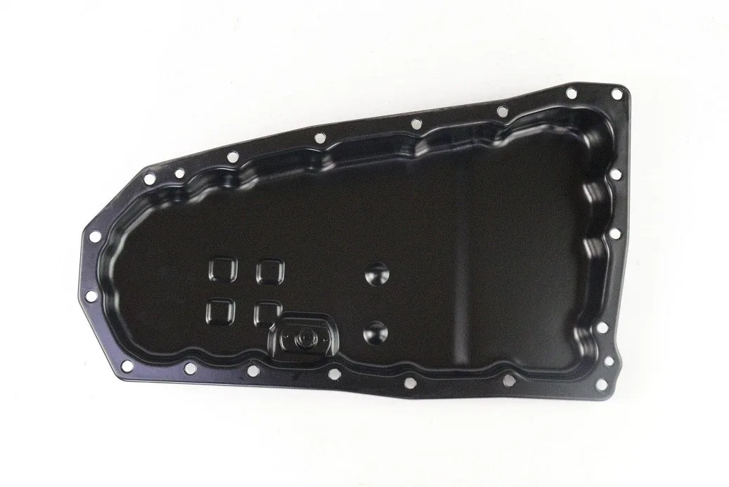 Fit 07-08 & 11-12 Nissan Altima 2.5L Automatic CVT Transmission Oil Pan sump NEW image 2