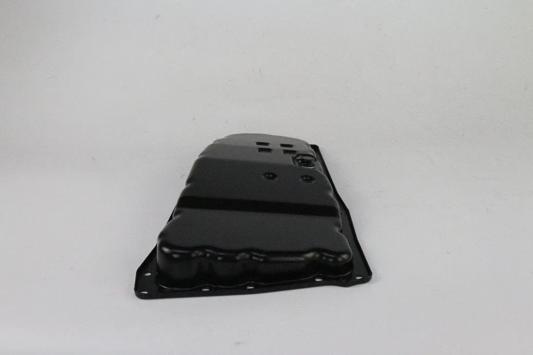 Fit 07-08 & 11-12 Nissan Altima 2.5L Automatic CVT Transmission Oil Pan sump NEW image 3