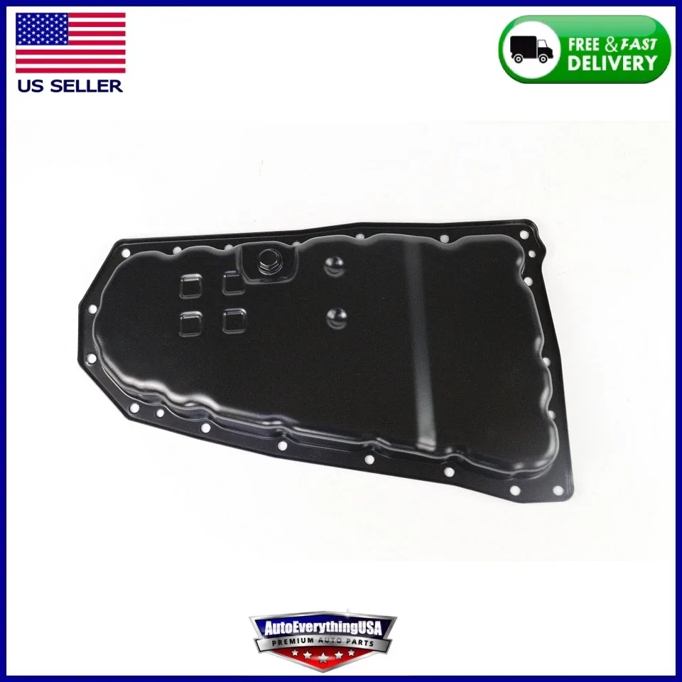Fit 07-08 & 11-12 Nissan Altima 2.5L Automatic CVT Transmission Oil Pan sump NEW