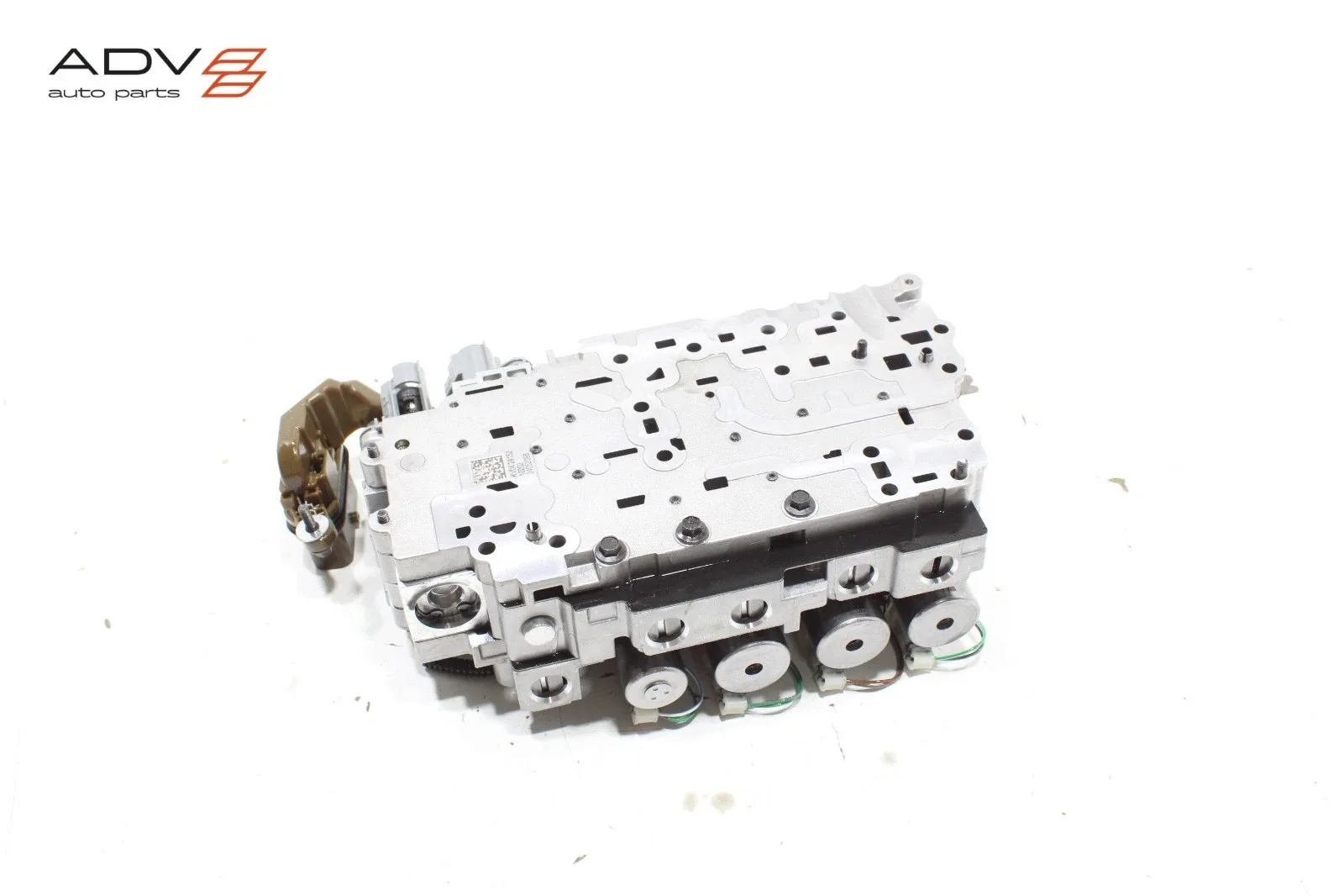 2025 CHEVROLET EQUINOX 1.5L FWD AUTOMATIC TRANSMISSION VALVE BODY OEM image 3