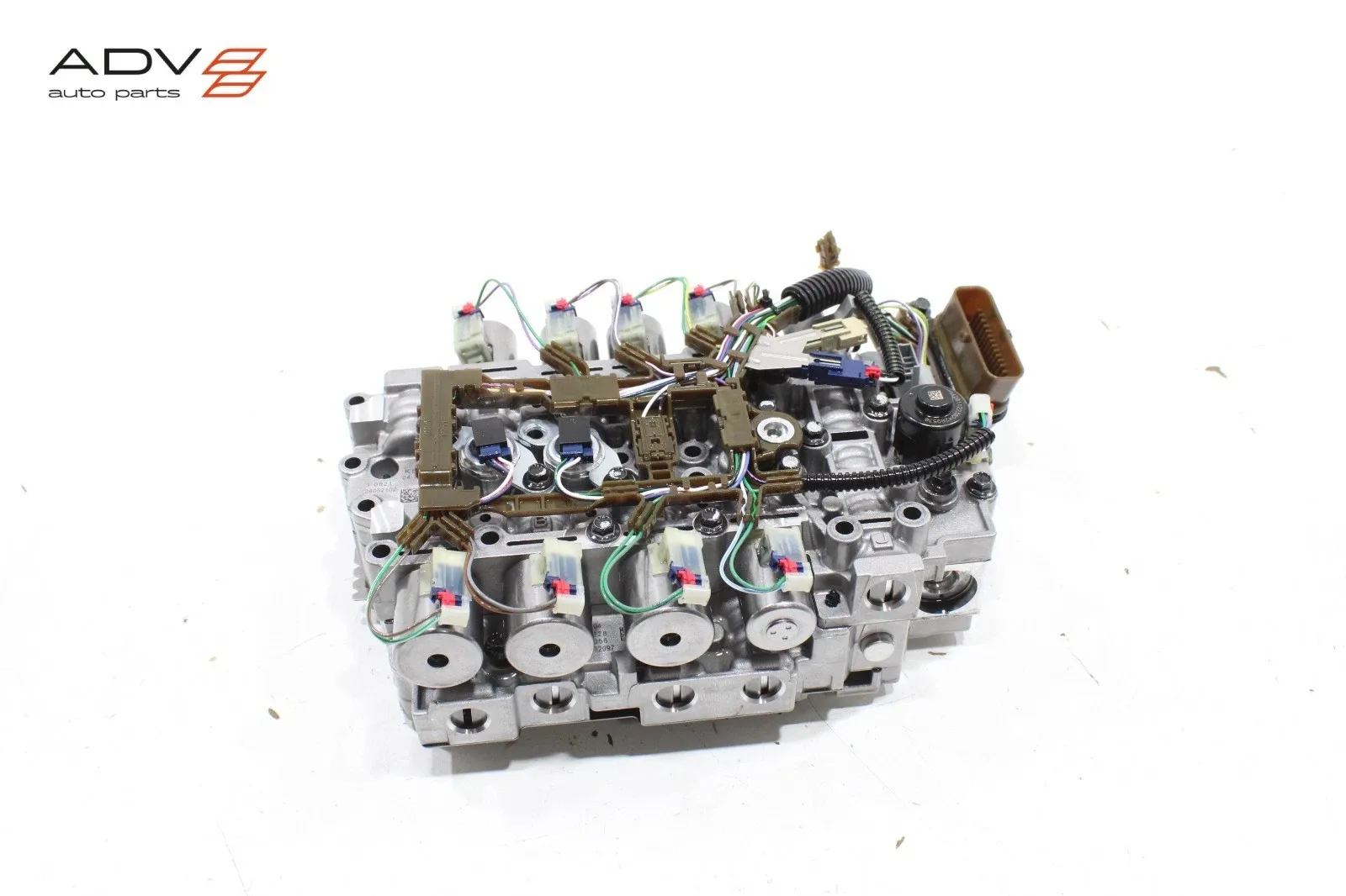 2025 CHEVROLET EQUINOX 1.5L FWD AUTOMATIC TRANSMISSION VALVE BODY OEM