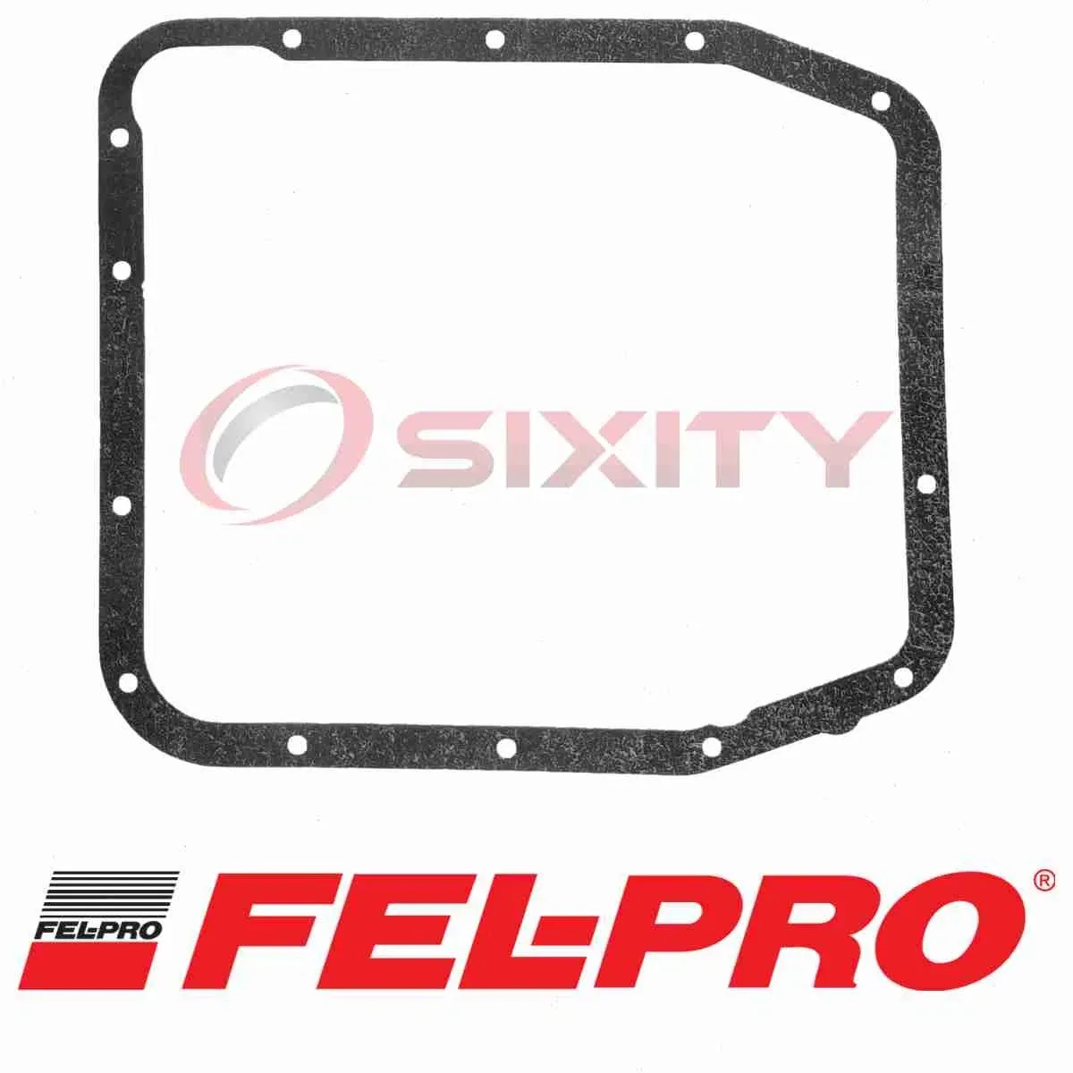 For Ford Mustang FEL-PRO Automatic Transmission Oil Pan Gasket 1992-2004 83