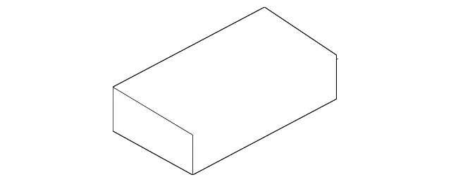 Mini Transmission Oil Pan Magnet MPN 24-11-1-206-468