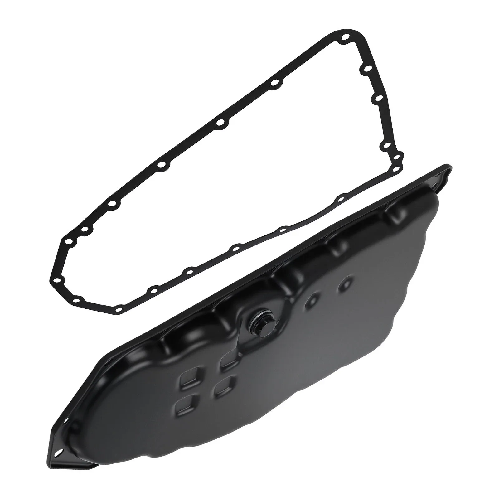 2008-2013 Nissan Rogue 2.5L Auto Transmission Pan IE1M43 / 313971XF0A